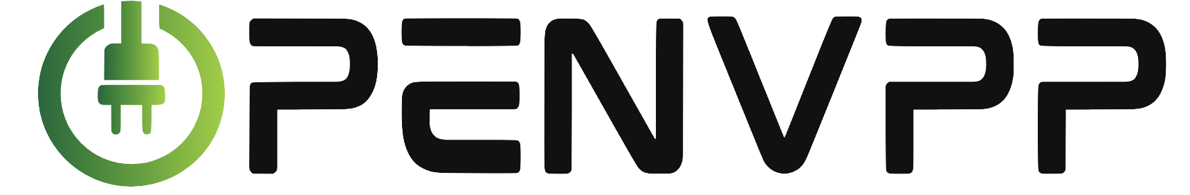 OpenVPP Logo